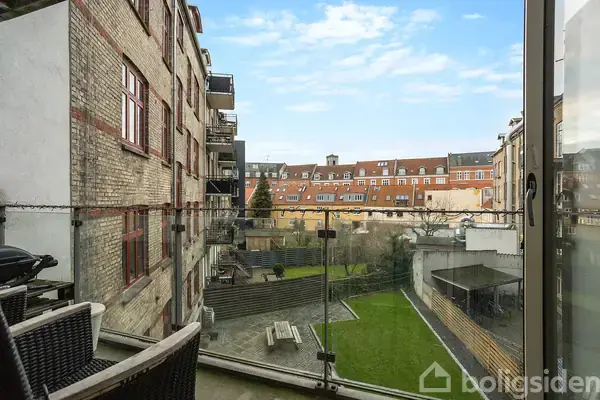 Ejerlejlighed på Lundingsgade 4, 2., 8000 Aarhus C