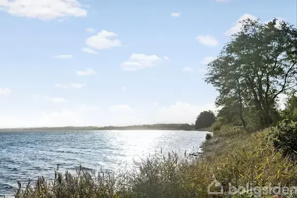 Helårsgrund på Hunsballevej 67, 7600 Struer