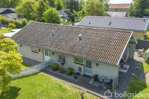 Villa på Fasanvænget 5, 5610 Assens