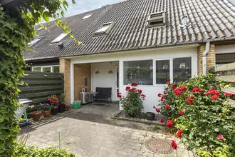Rækkehus på Kometvej 33, 4040 Jyllinge