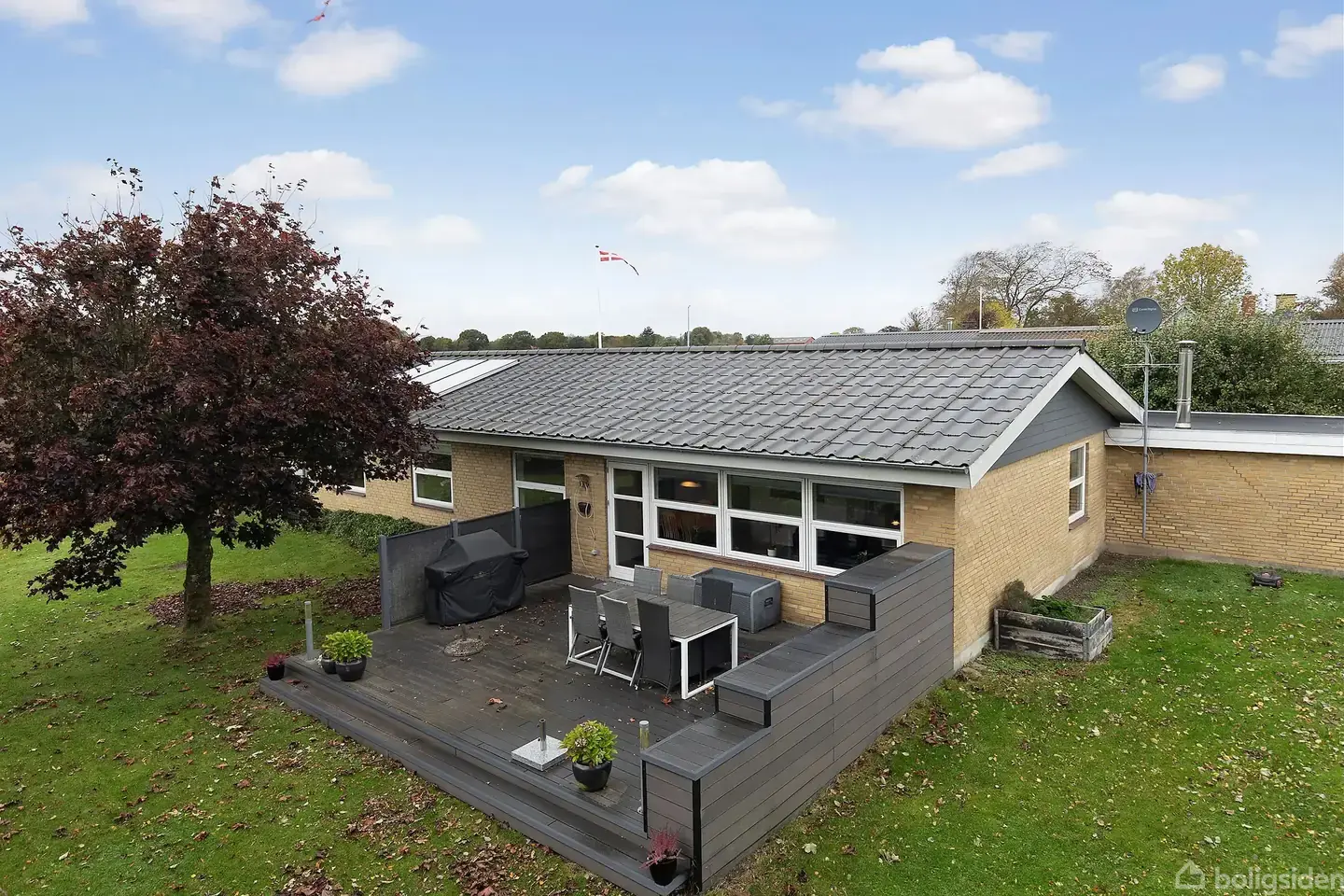 Villa på Bøgelundsvej 51, 8940 Randers SV