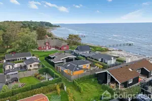 Fritidsbolig på Svalevej 6, 5800 Nyborg