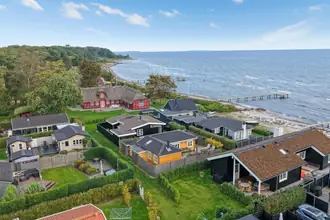 Fritidshus på Svalevej 6, Nordenhuse, 5800 Nyborg
