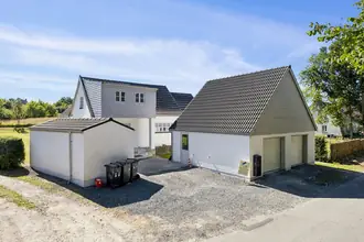 Villa på Stenmaglevej 7, Stenmagle, 4295 Stenlille