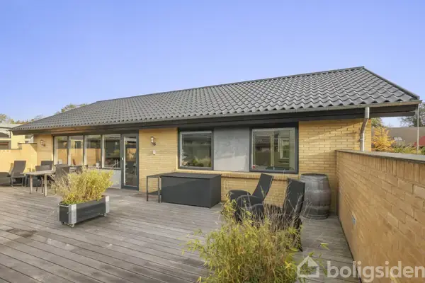 Villa på Abildvej 7, 8250 Egå