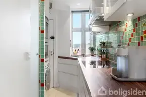 Ejerlejlighed på Tyrolsgade 12, 4. th., 2300 København S
