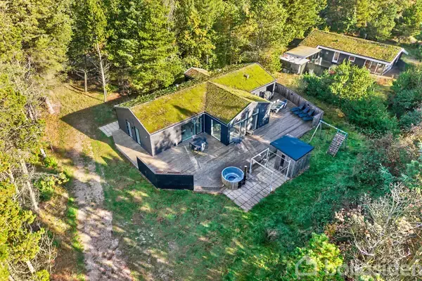 Fritidsbolig på Sandtoften 5, 9492 Blokhus