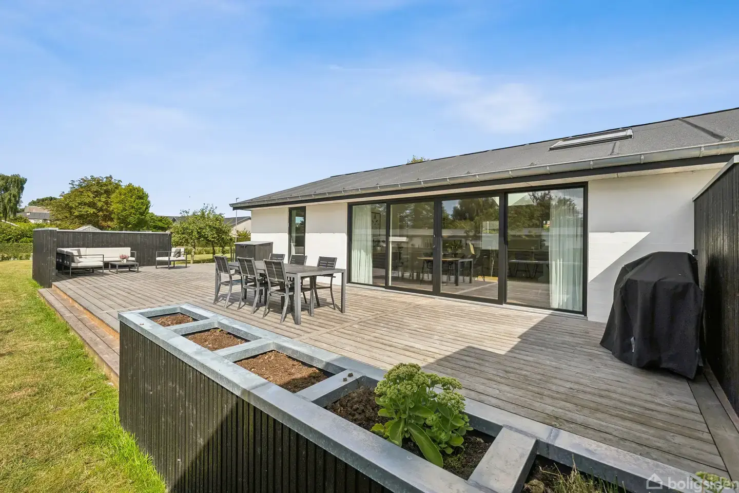 Villa på Korsnæbvej 2, 9800 Hjørring