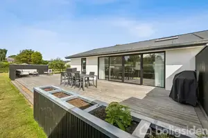 Villa på Korsnæbvej 2, 9800 Hjørring
