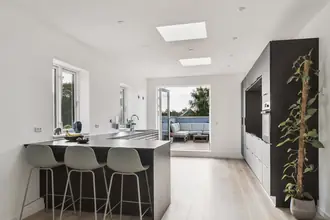 Ejerlejlighed på Nørrebrogade 30B, 2., 7100 Vejle