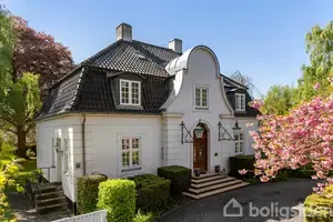 Villa på Højbyvej 7, 5260 Odense S