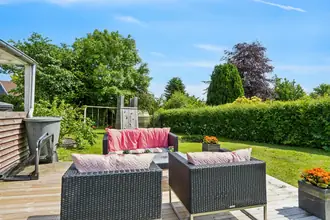 Villa på Erritsø Bygade 69, Erritsø, 7000 Fredericia