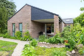Villa på Stænget 8, 2820 Gentofte