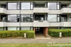 Ejerlejlighed på Spøttrupvej 24, st. tv., 7400 Herning