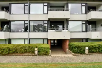Ejerlejlighed på Spøttrupvej 24, tv., Tjørring, 7400 Herning