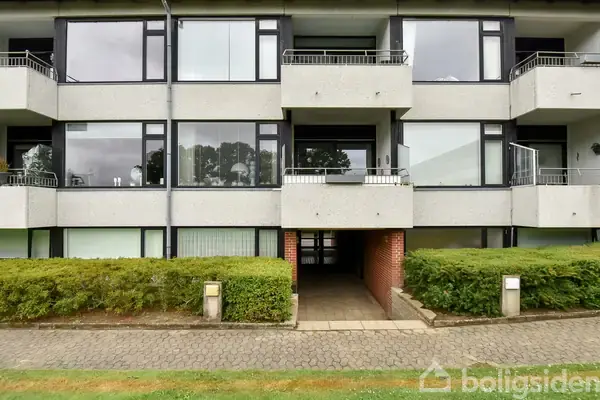 Ejerlejlighed på Spøttrupvej 24, st. tv., 7400 Herning