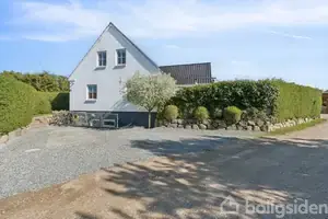 Villa på Hultoften 14, 2630 Taastrup
