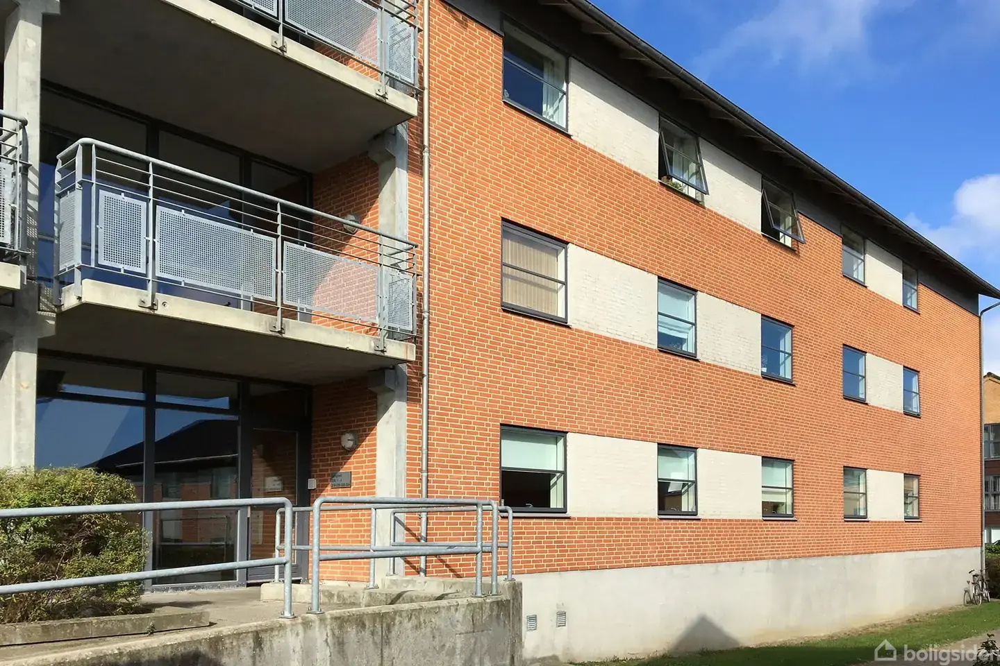 Ejerlejlighed på Skejbyparken 226, 1. 2., 8200 Aarhus N