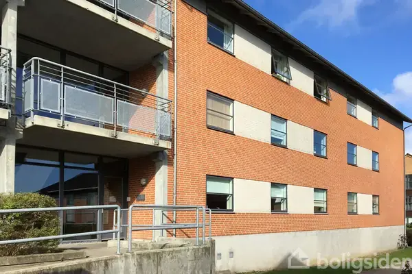 Ejerlejlighed på Skejbyparken 226, 1. 2., 8200 Aarhus N