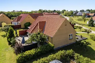 Villa på Thorskær 46, Tjebberup, 4300 Holbæk