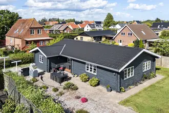 Villa på Skovløbervænget 3B, 7000 Fredericia