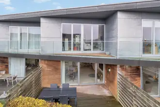 Rækkehus på Egå Engvej 160, 8250 Egå