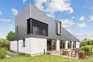 Villa på Lodsvej 11, 2650 Hvidovre