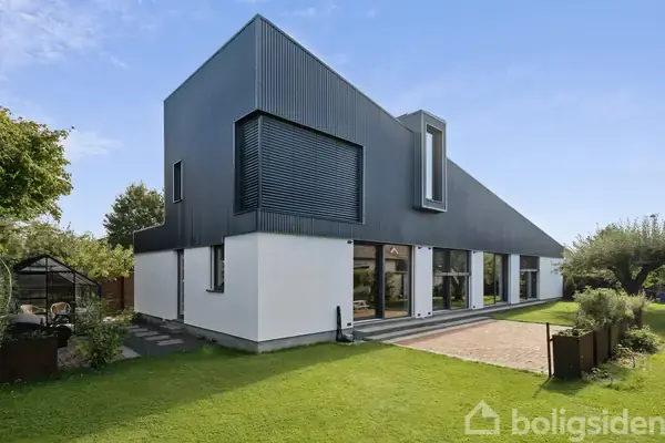 Villa på Lodsvej 11, 2650 Hvidovre