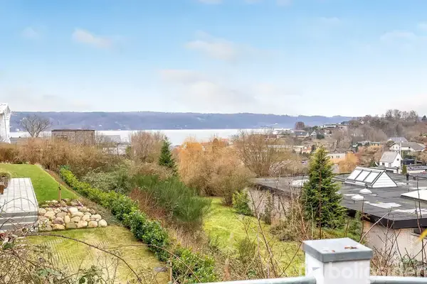 Villa på Plantagevej 8, 7120 Vejle Øst