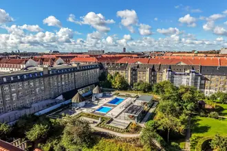 Ejerlejlighed på Helsingborggade 11, 1. th., 2100 København Ø