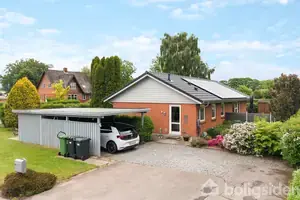 Andelsbolig på Engumvej 34, 7120 Vejle Øst