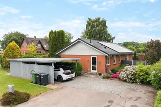 Andelsbolig på Engumvej 34, 7120