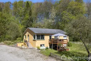 Villa på Sønderballevej 13, 6230 Rødekro