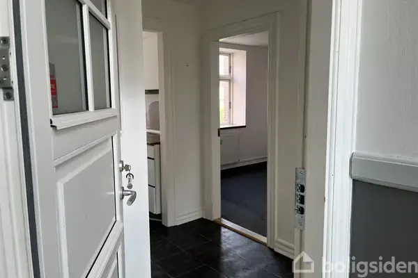 Ejerlejlighed på Dronningensgade 104, 1. th., 7000 Fredericia