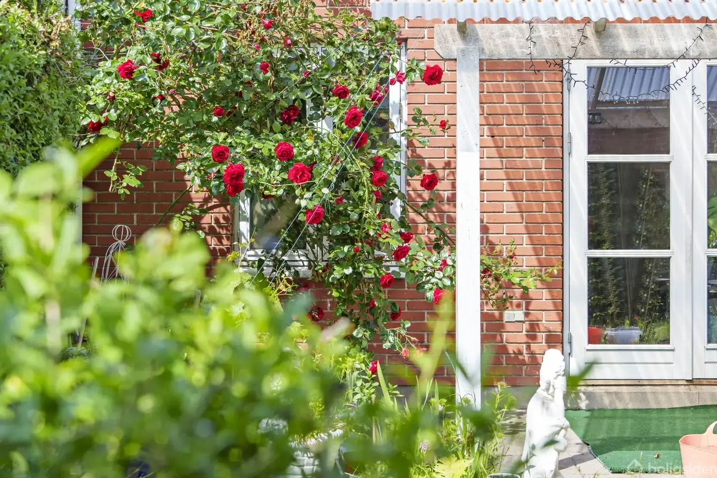 Rækkehus på Nøddelunden 180, 2765 Smørum