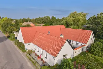 Villa på Dalby Huse Vej 6, Dalby Huse, 3630 Jægerspris