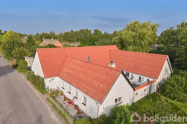 Villa på Dalby Huse Vej 6, 3630 Jægerspris