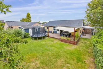 Villa på Diesen Alle 32, 2791 Dragør