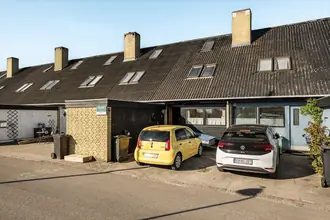 Rækkehus på Kolleruplund 39, 2665 Vallensbæk Strand