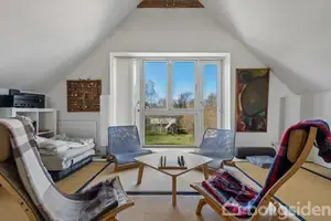 Villa på Klarupvej 34, 9270 Klarup