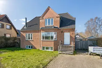 Villa på Klarupvej 34, 9270 Klarup