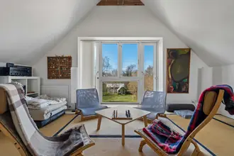 Villa på Klarupvej 34, 9270 Klarup