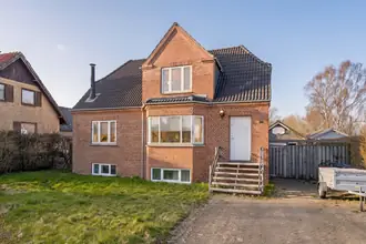 Villa på Klarupvej 34, 9270 Klarup