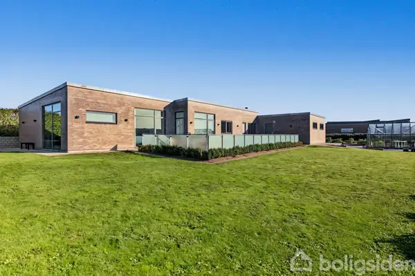 Villa på Nøkkerosen 10, 8800 Viborg