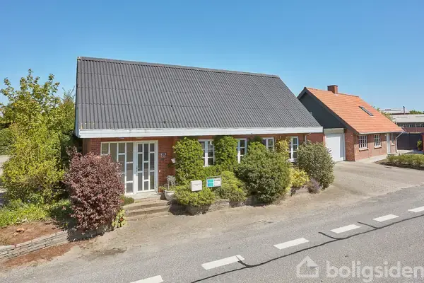 Villa på Barrit Langgade 81, 7150 Barrit