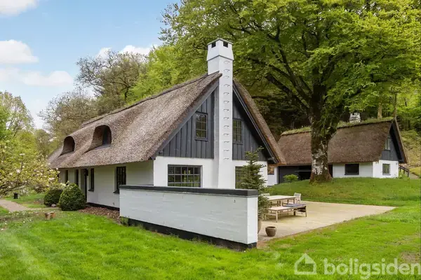 Villa på Grejsdalsvej 583, 7100 Vejle