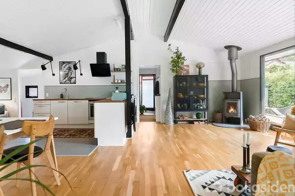 Villa på Poppelvej 8, 4654 Faxe Ladeplads