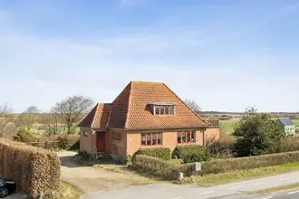 Villa på Haderslevvej 67, 6760 Ribe