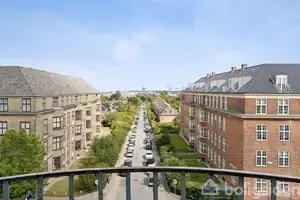 Ejerlejlighed på Strandvejen 61, 4. th., 2100 København Ø
