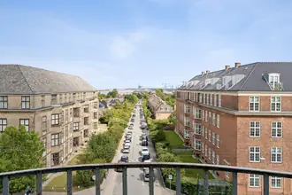 Ejerlejlighed på Strandvejen 61, 4. th., 2100 København Ø
